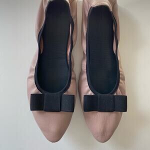 Billi Bi Copenhagen Ballet Flats